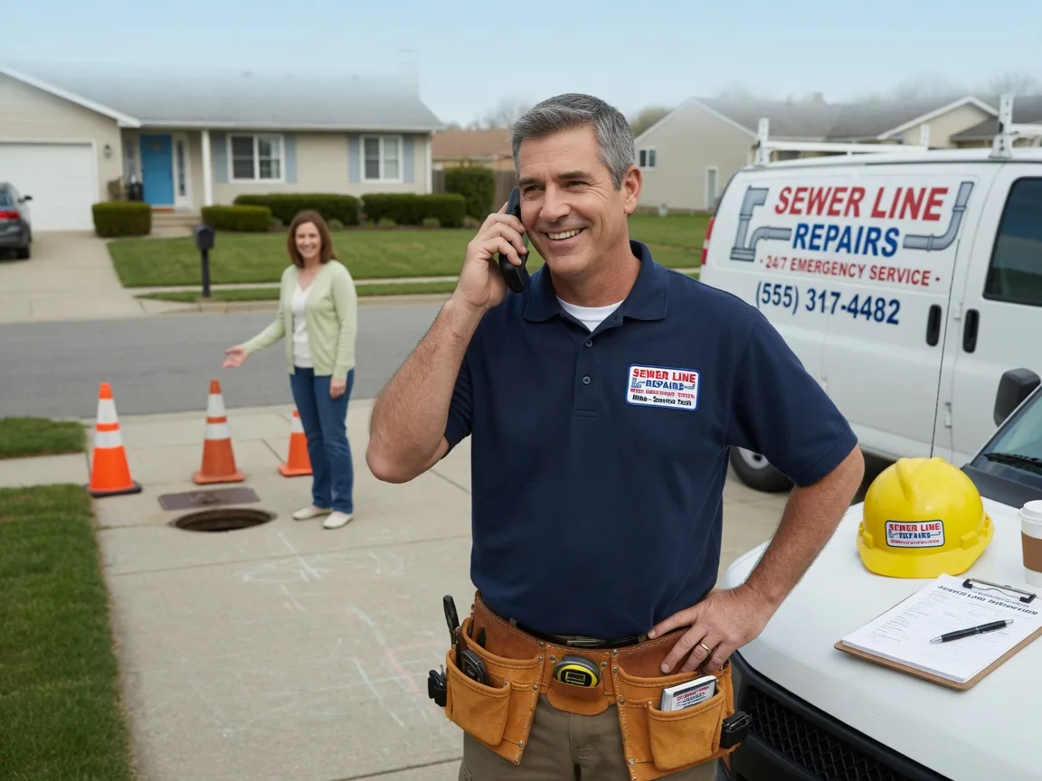 Emergency Plumber Honea Path, SC FAQs