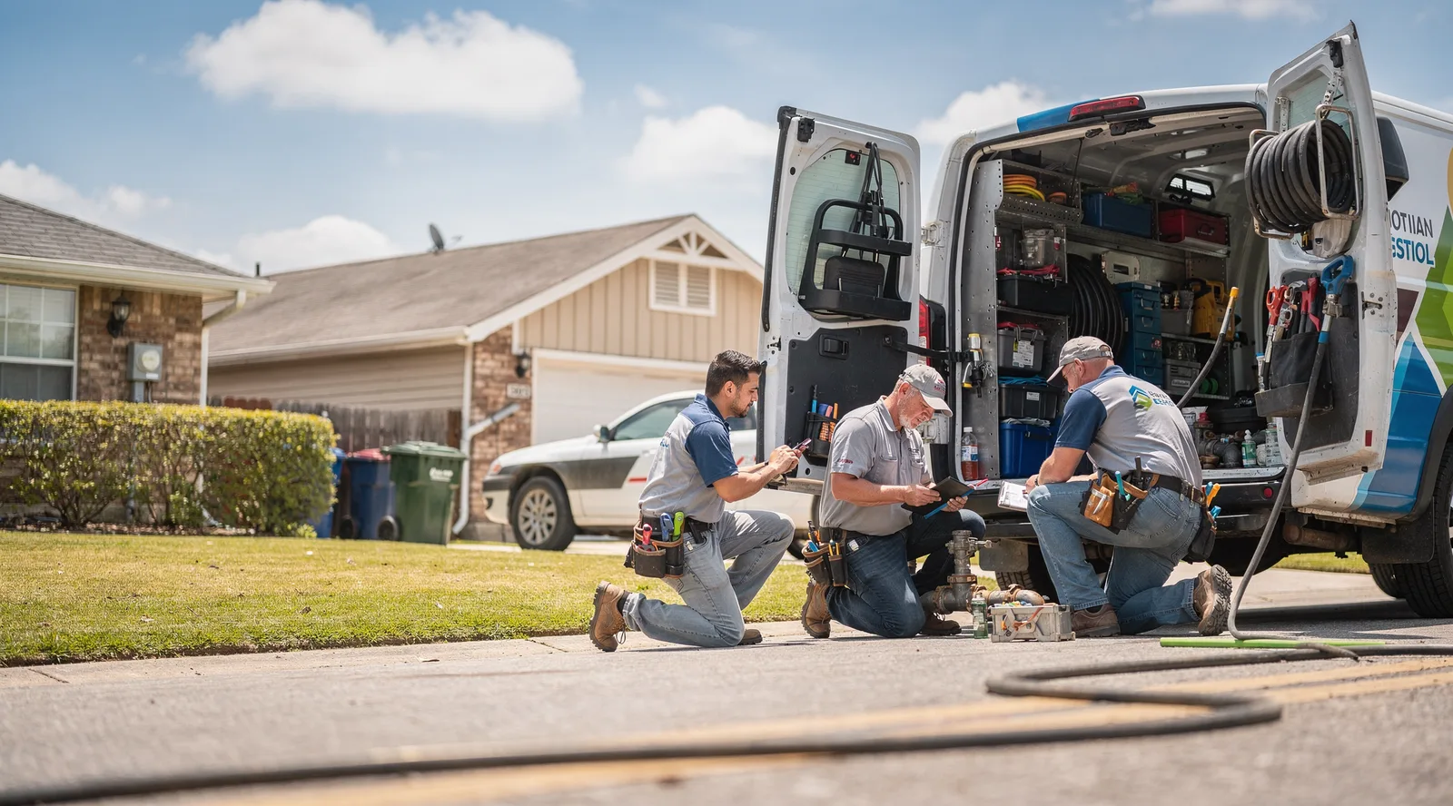 Emergency Plumber in Honea Path, SC near me